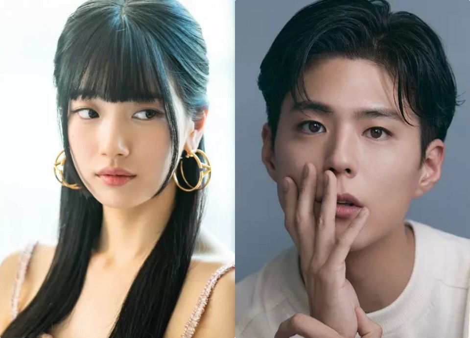 Phim của Suzy, Park Bo Gum sắp ra rạp. Ảnh: Nhà sản xuất