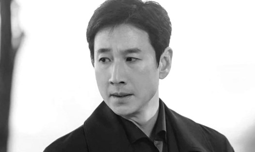 Cố tài tử Lee Sun Kyun. Ảnh: CJ