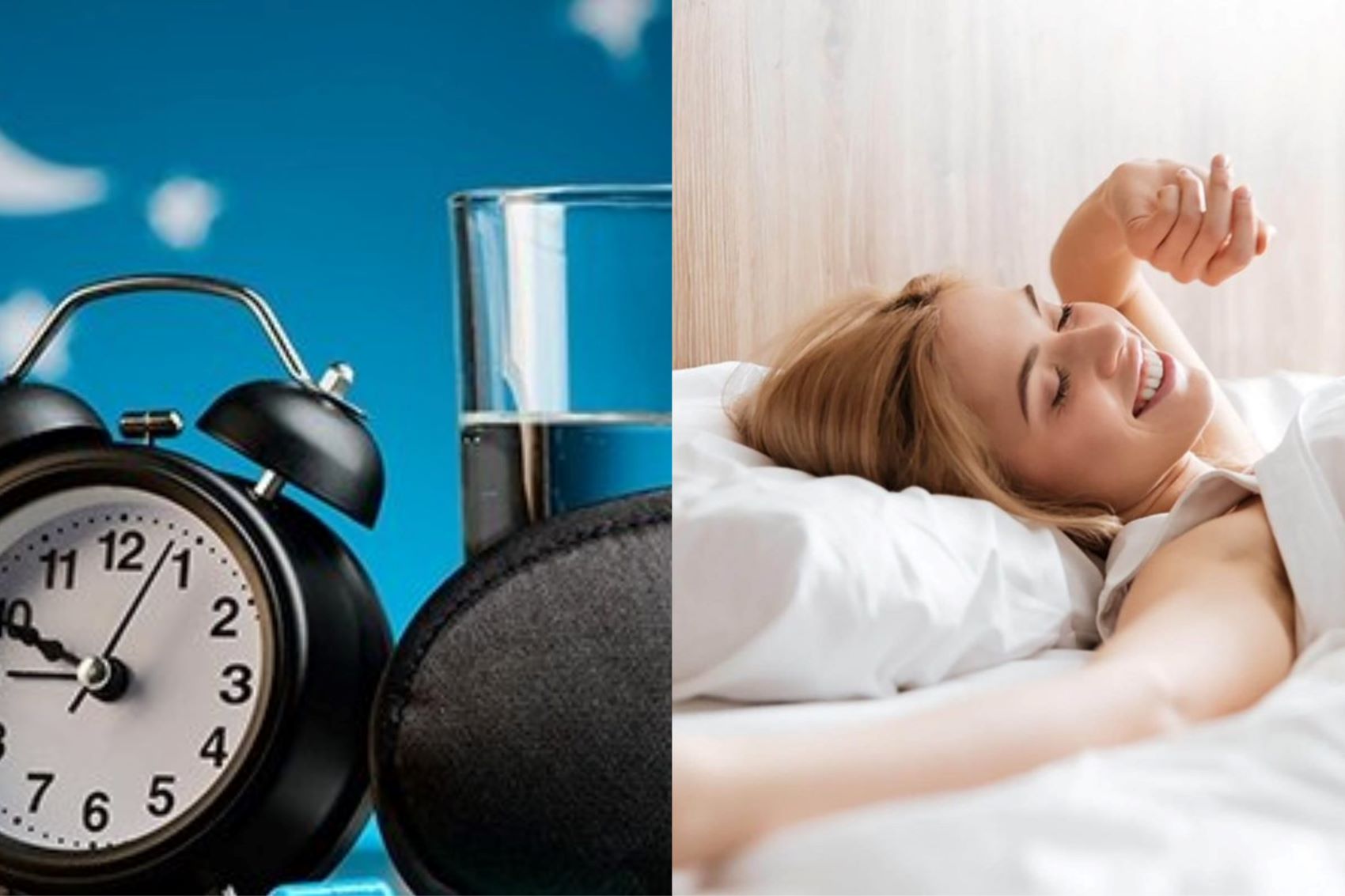 Mẹo có giấc ngủ ngon, tốt cho sức khỏe tổng thể. Đồ họa: Thanh Thanh 