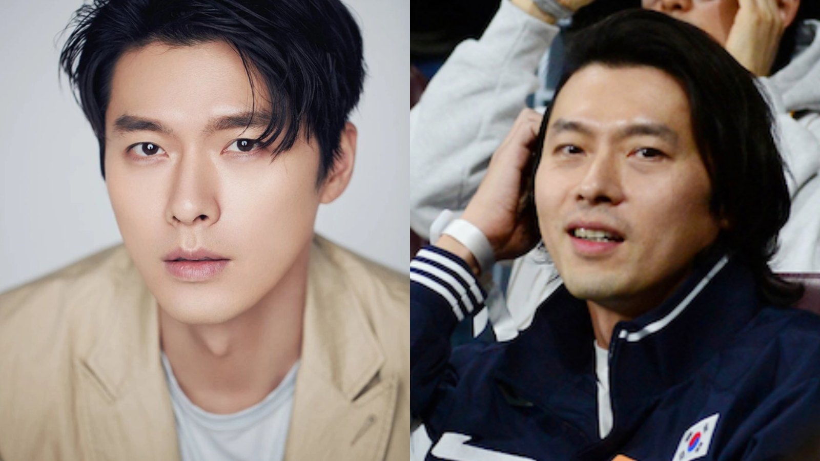 Hyun Bin lộ hình ảnh phim mới, được giải oan vụ bị chê xấu