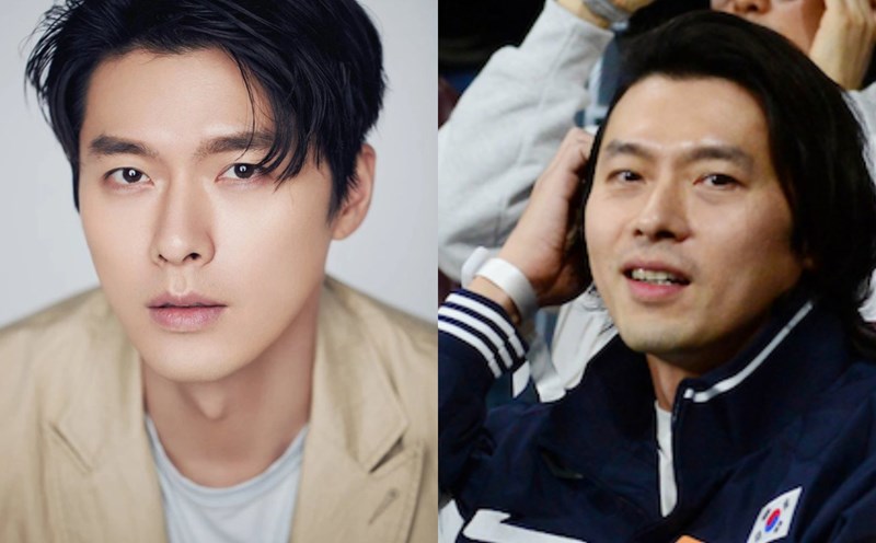 Hyun Bin lộ hình ảnh phim mới, được giải oan vụ bị chê xấu