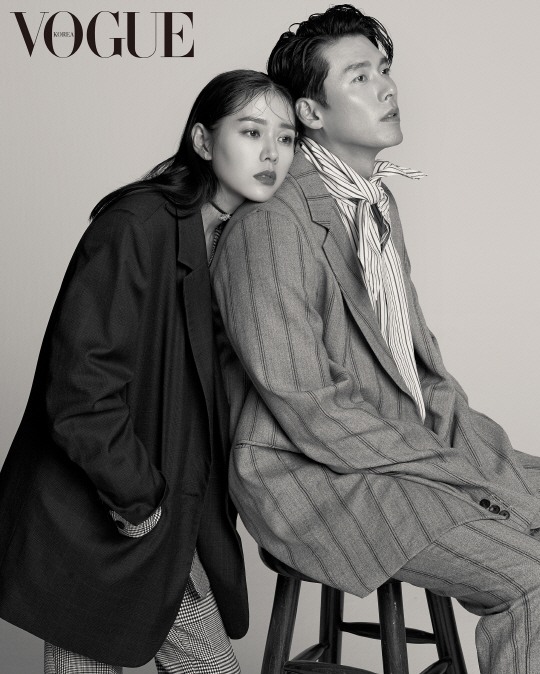 Hyun Bin và Son Ye Jin là cặp đôi quyền lực của showbiz Hàn. Ảnh: Instagram
