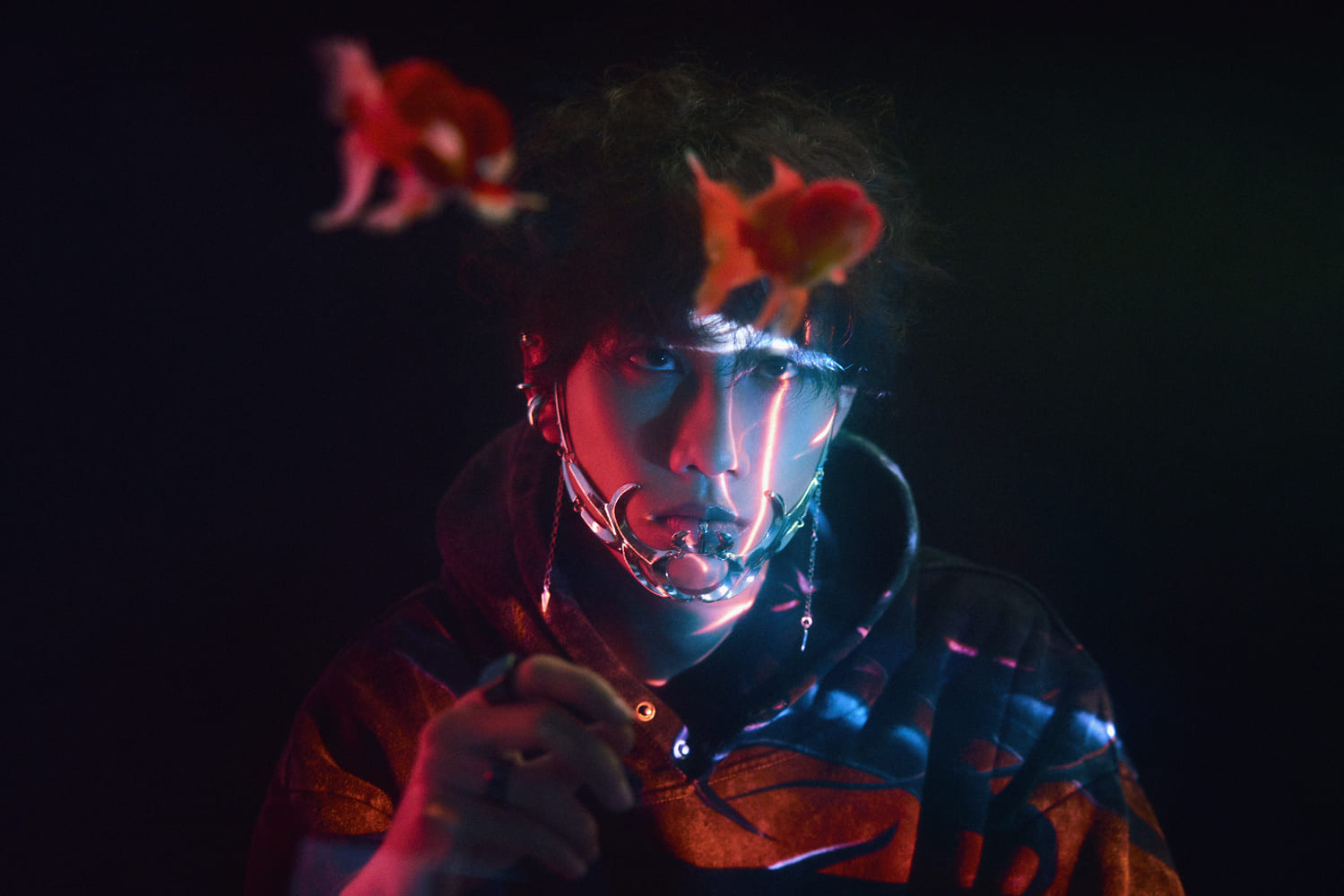 Nhà sản xuất Hoaprox. Ảnh: Nhân vật cung cấp