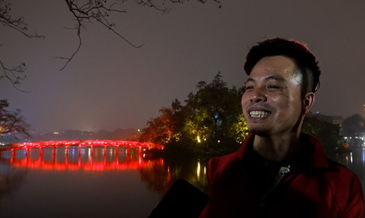 Khán giả "nổi da gà" khi trải nghiệm tour đêm tâm linh mới nhất ở Hà Nội