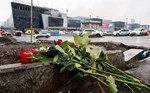 Nga công bố quốc tang sau vụ tấn công khủng bố