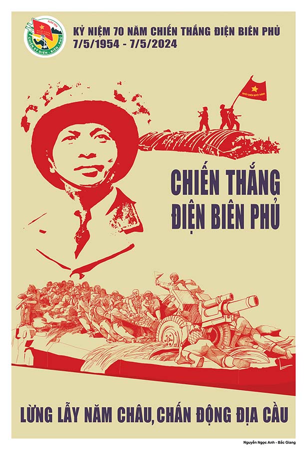 Đây cũng là dịp để tuyên truyền, giáo dục lòng yêu nước, chủ nghĩa anh hùng cách mạng, tinh thần đại đoàn kết toàn dân tộc Việt Nam.