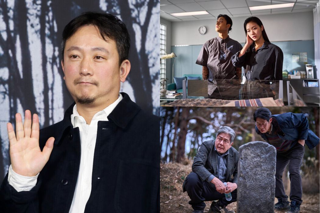 "Quật mộ trùng ma" của đạo diễn Jang Jae Hyun cán mốc 10 triệu vé tại Hàn Quốc. Ảnh: Naver