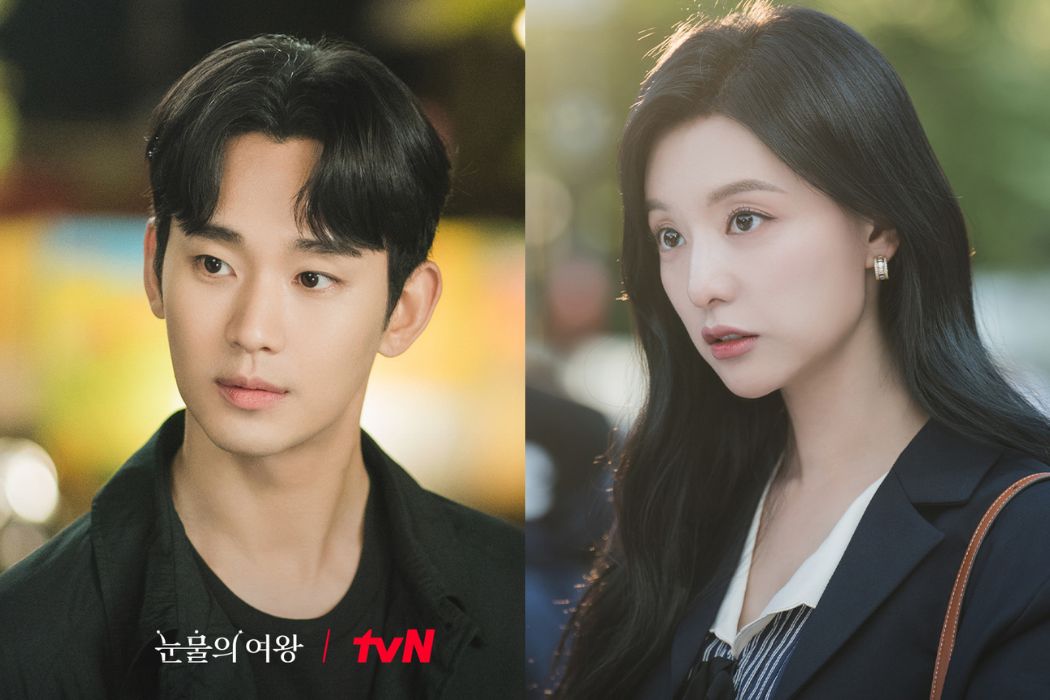 "Nữ hoàng nước mắt" lập kỷ lục rating cá nhân. Ảnh: Nhà sản xuất