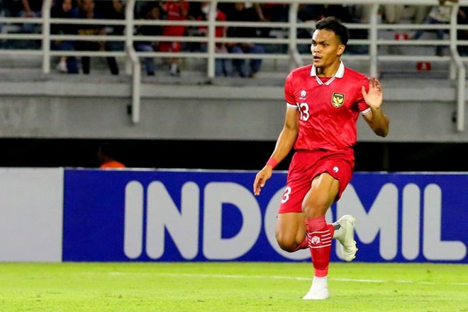 Ông Shin Tae-yong gọi thêm 2 cầu thủ chuẩn bị tái đấu tuyển Việt Nam