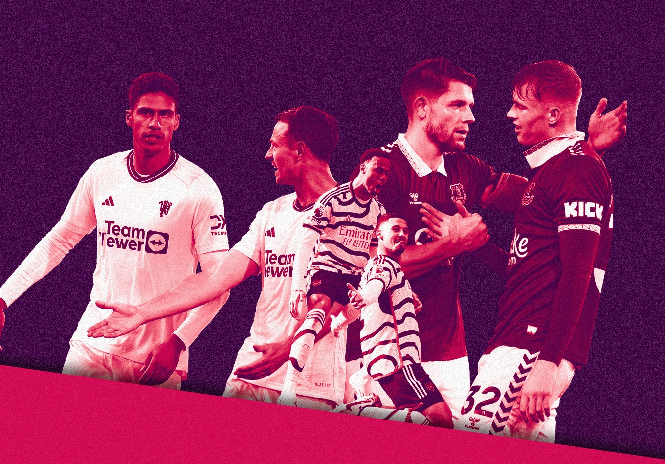 Cặp trung vệ Gabriel Magalhaes và William Saliba là nền tảng giúp Arsenal đua vô địch Premier League. Ảnh: Opta Analyst