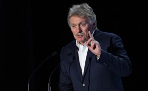 Phát ngôn viên Điện Kremlin chỉ rõ “gót chân Achilles” của Nga