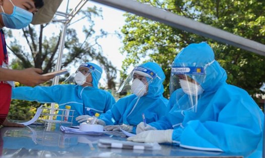 Khánh Hòa đang điều tra tìm nguồn lây nhiễm cúm A/H5. Ảnh: Hữu Long