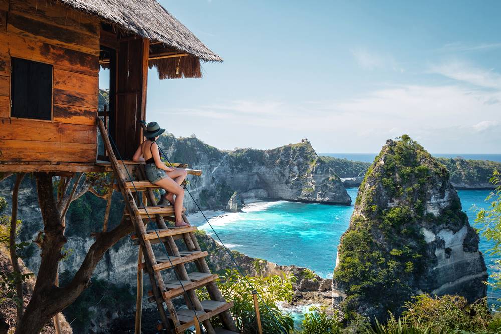 Tham khảo tour trọn gói khám phá “Thiên đường” nghỉ dưỡng Bali (4 ngày 3 đêm) bay Vietjet Air, khởi hành ngày 2.5 với giá từ: 12.900.000 đồng.