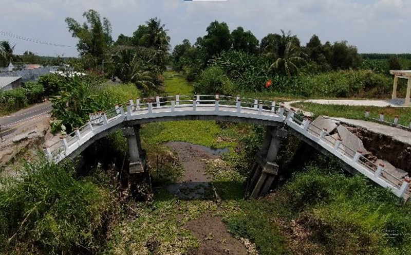 Ông Lê Minh Hoàng có tài cầu mưa thì cứ làm, việc gì phải đề xuất lập đàn