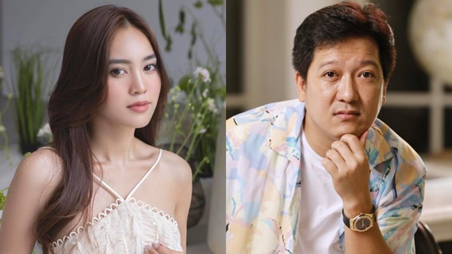 Nhịp showbiz: Lan Ngọc ẩn ý tranh cãi của Trường Giang, Trương Thế Vinh