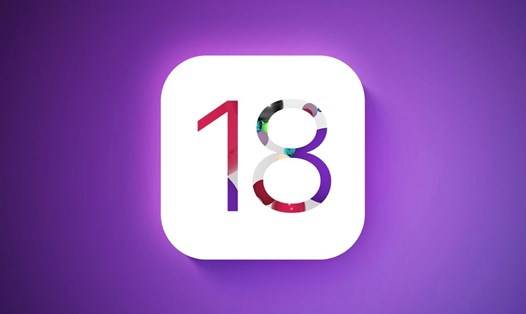 iOS 18 được đồn đoán sẽ đưa vào các tính năng AI mới cho Siri và nhiều ứng dụng khác trên iPhone. Ảnh: Chụp màn hình