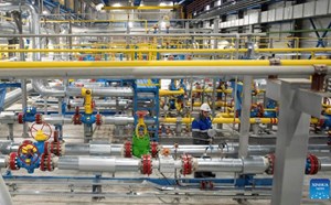 Gazprom vướng thêm vụ kiện mới về giá khí đốt