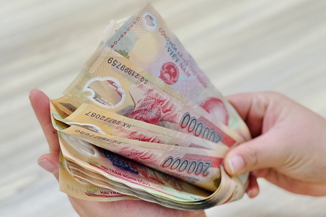 Cách tính tiền lương theo số ngày công làm việc một tháng