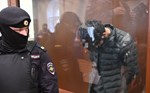 Nga công bố tình tiết liên quan Ukraina về kẻ chủ mưu khủng bố nhà hát