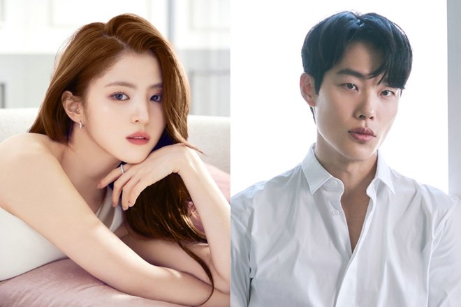 Han So Hee giải thích lý do viết tâm thư chỉ trích Ryu Jun Yeol và Hyeri