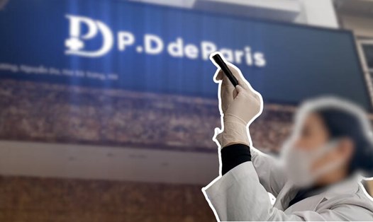 P.D de Paris nhận phẫu thuật vòm họng điều trị bệnh ngủ ngáy tại trụ sở.