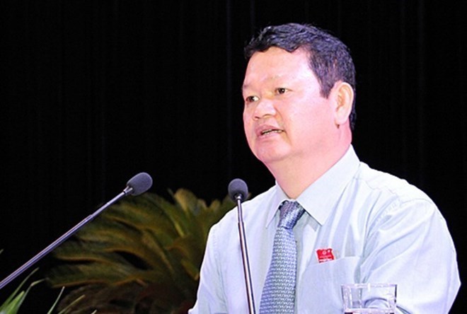 Cựu Bí thư Lào Cai ký nhiều văn bản và bút phê chỉ đạo vụ khai thác quặng trái phép