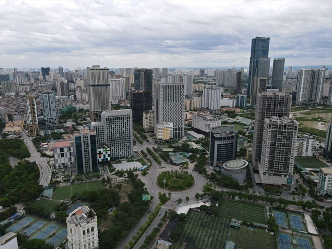 Báo chí nước ngoài dự báo thời điểm kinh tế Việt Nam vượt qua Singapore