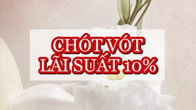 Lãi suất ngân hàng hôm nay 8.3: Biến động lãi suất mới nhất