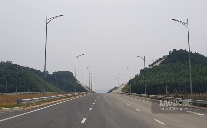 Cao tốc Dầu Giây - Liên Khương sẽ nối cao tốc Long Thành - Dầu Giây thuộc địa phận tỉnh Đồng Nai với TP Đà Lạt, tỉnh Lâm Đồng. Ảnh minh hoạ: Hà Anh Chiến 