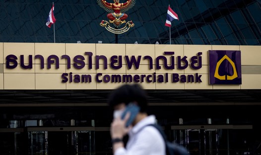Thái Lan sẽ tiếp nhận các đơn đăng ký thành lập ngân hàng ảo trong thời gian tới. Ảnh: AFP