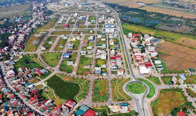Hé lộ doanh nghiệp trúng thầu dự án khu đô thị gần 3.800 tỉ đồng ở Hà Nam