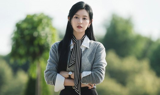 Nữ diễn viên Hàn Quốc Kim Ji Won. Ảnh: Nhà sản xuất