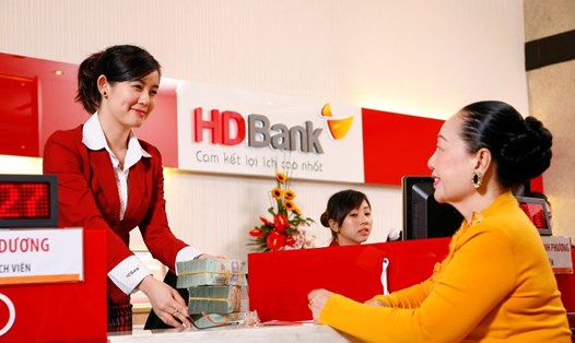 HDBank còn triển khai nhiều ưu đãi về phí và lãi suất cho vay dành cho khách hàng cá nhân và khách hàng doanh nghiệp hoạt động trong các lĩnh vực chuyên biệt: kinh doanh tiêu, cafe, điều, lúa gạo… Ảnh: HDBank