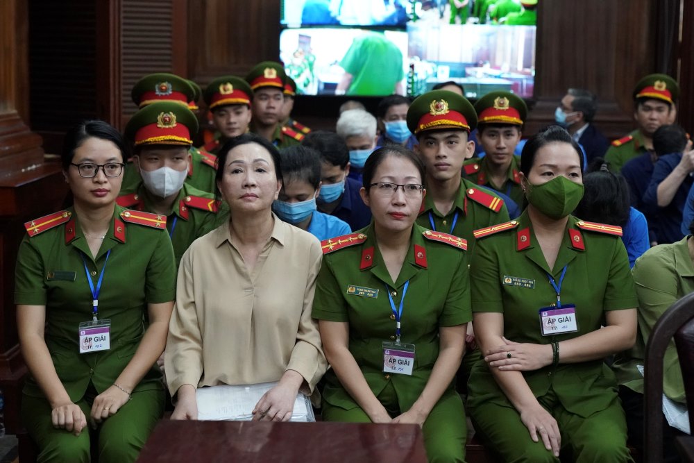 Ảnh: Anh Tú