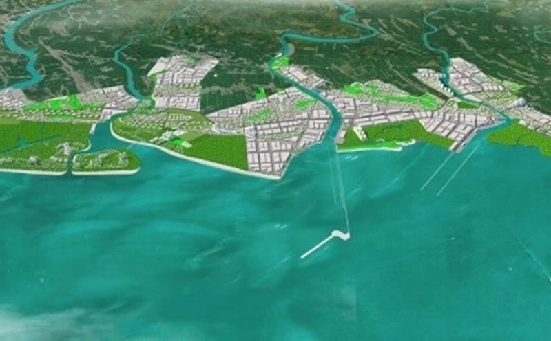 SÂN BAY QUỐC TẾ KHÔNG PHẢI TẠI CÁP NHĨ TÂN