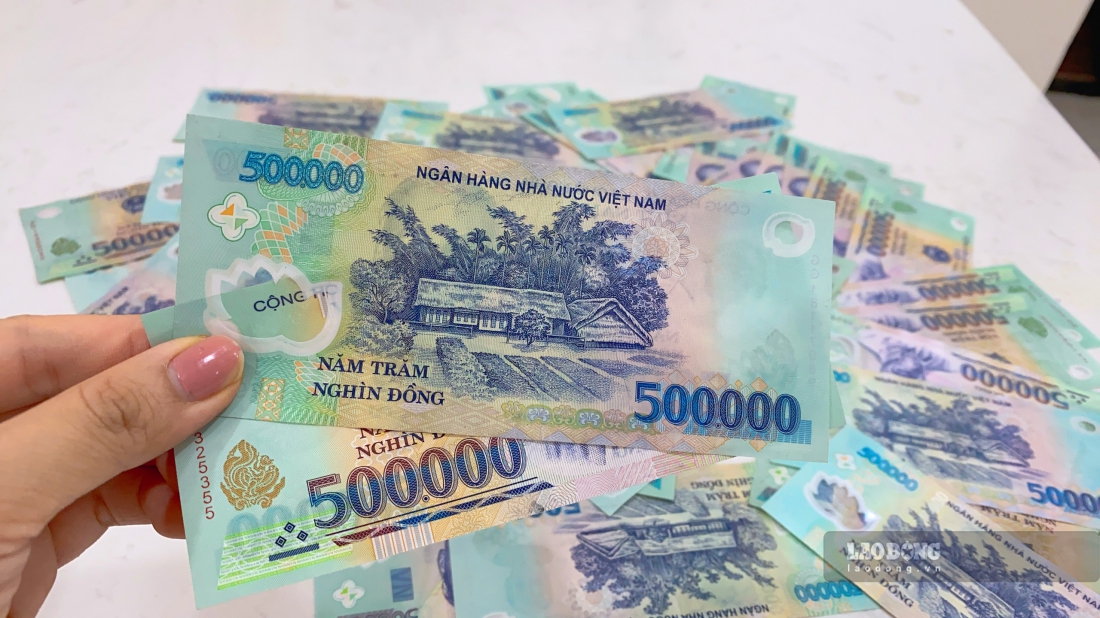 Ảnh minh hoạ: Trà My