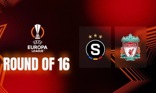 Sparta Prague tiếp đón Liverpool tại vòng 1/8 Europa League 2023-2024. Ảnh: Liverpool FC