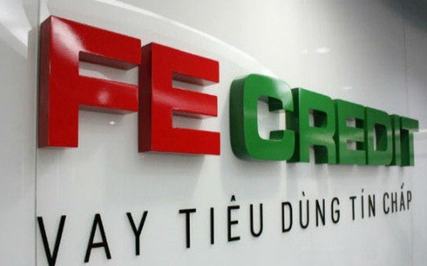 FE Credit lần đầu công khai lãi suất cho vay bình quân