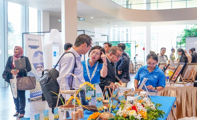 Doanh nghiệp lúa gạo cần nắm bắt thông tin, chuẩn bị kỹ nguồn hàng