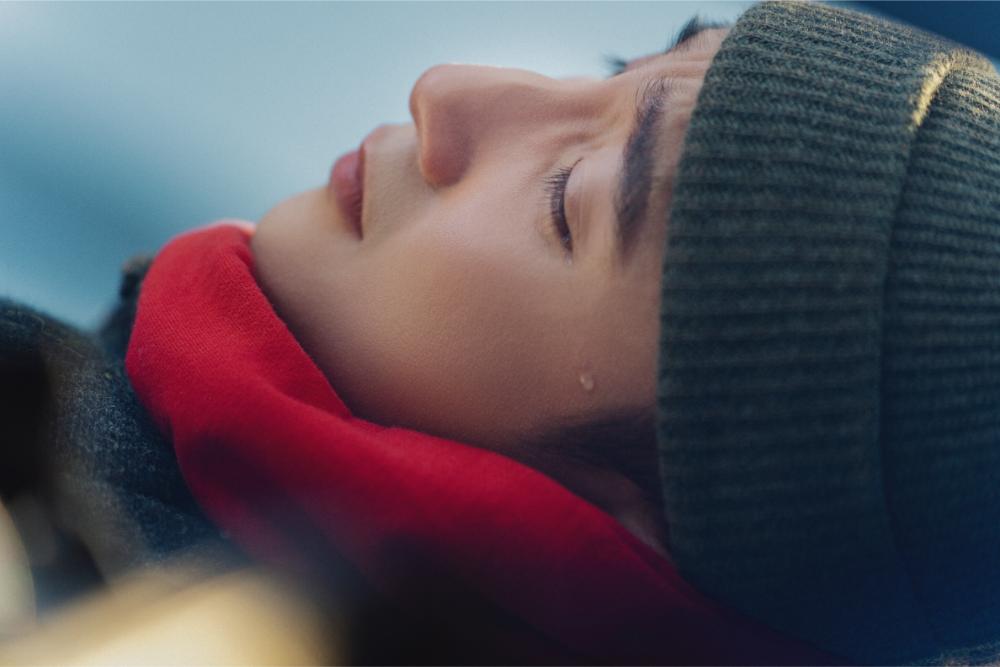 Sơn Tùng tung MV "Chúng ta của tương lai". Ảnh: MTP.