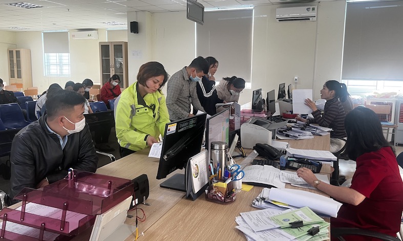 Ảnh: Minh Hương.