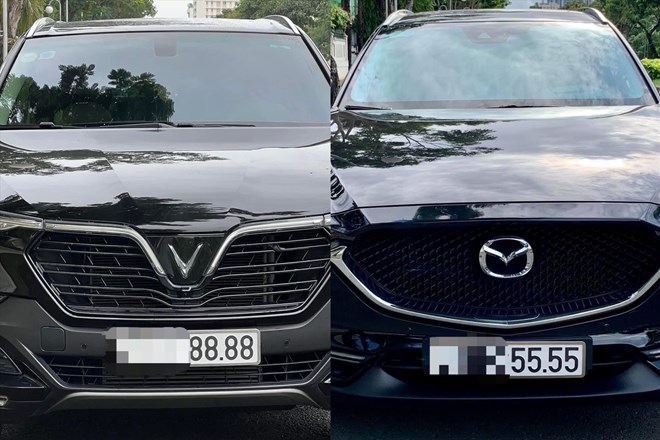 Ảnh minh hoạ: Khánh Linh