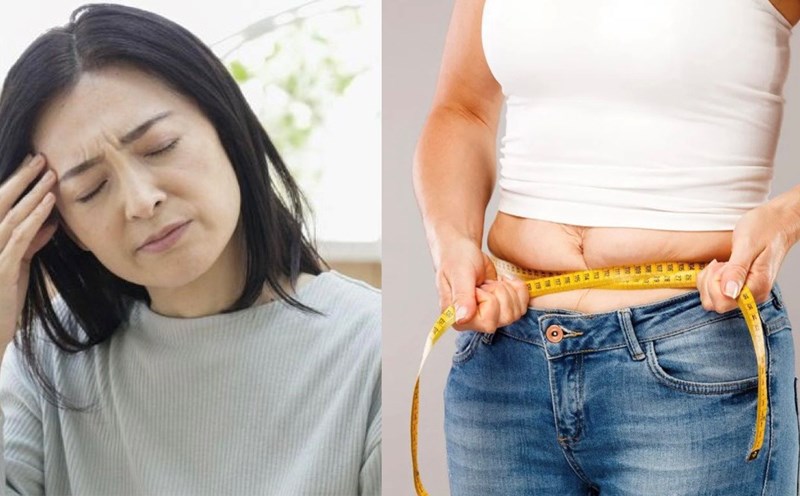 Những lời khuyên hữu ích dành cho người muốn giảm cân ở độ tuổi 40