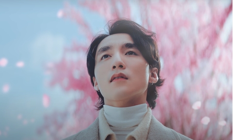 "Chúng ta của tương lai" của Sơn Tùng chưa đạt thành tích như kì vọng. Ảnh: MTP.