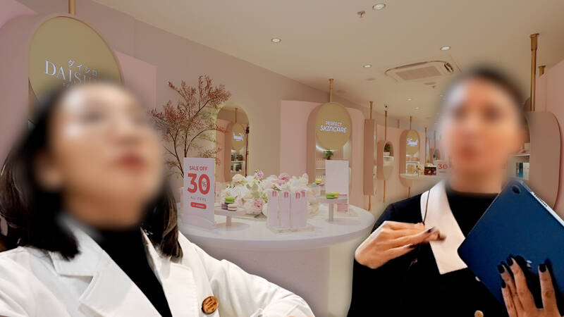 Thanh Hằng Beauty Medi công khai mời chào dịch vụ tế bào gốc trái quy định