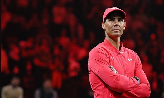 Rafael Nadal có khoảng 3 tuần để chuẩn bị cho mùa giải sân đất nện. Ảnh: ATP Tour