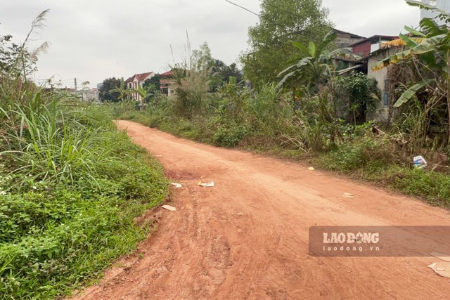 Cũng liên quan đến sự việc, ông Hà Trọng Khánh - Chủ tịch UBND phường Hoàng Văn Thụ cho biết, để tháo gỡ những vướng mắc cho người dân tại dự án cần phải chờ cấp tỉnh điều chỉnh, gia hạn thời gian thực hiện dự án lần tiếp theo.