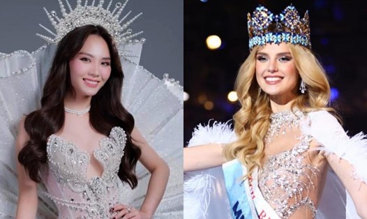 Miss World lần thứ 71 có 112 người đẹp tranh tài. Ảnh: Facebook nhân vật
