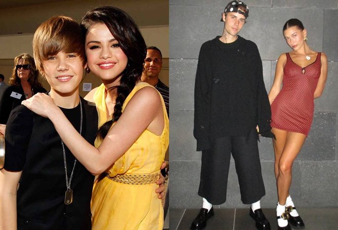 Justin Bieber's current life after breaking up with Selena Gomez