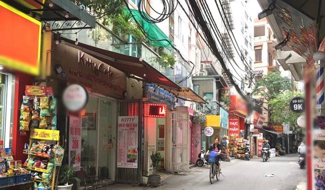 Lãi 2 tỉ đồng, chủ nhà trong ngõ Hà Nội vẫn bất ngờ đòi tăng giá